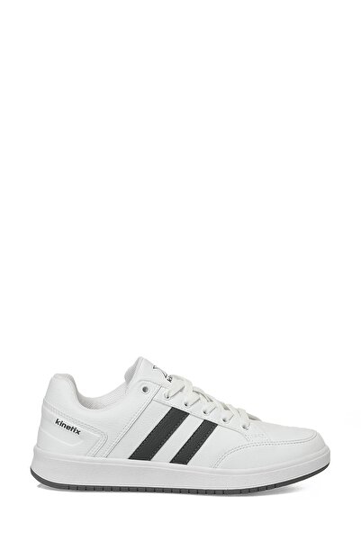 Kinetix Kort Pu g 6Fx White Unisex Sneaker