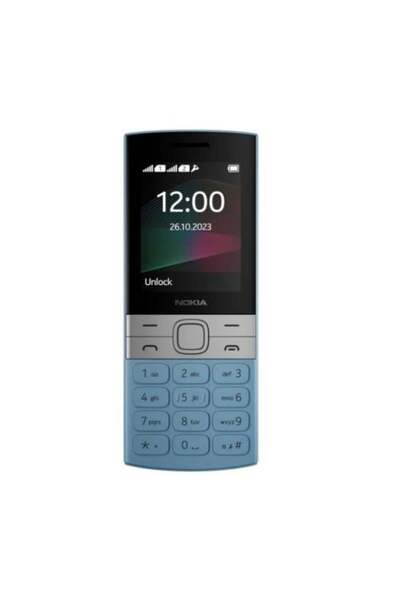 Nokia هاتف نوكيا 150 - 2023 أزرق