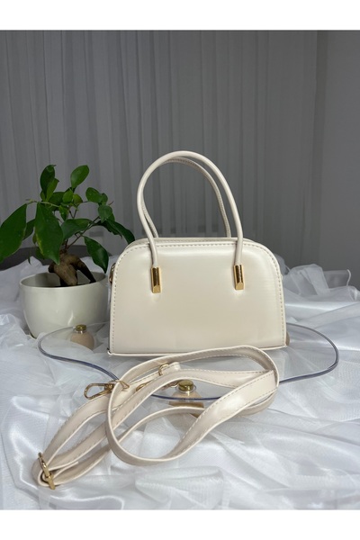 Elorebags Deri mini kadın çanta