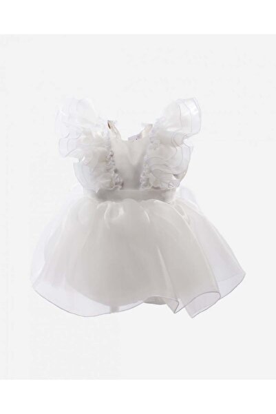 Generic Evening dress - off-white