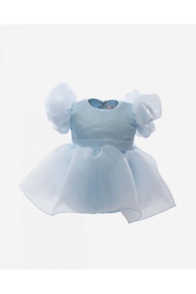 Generic Evening dress - blue