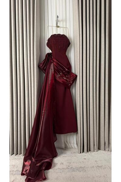 Prestige dresses فستان لمى