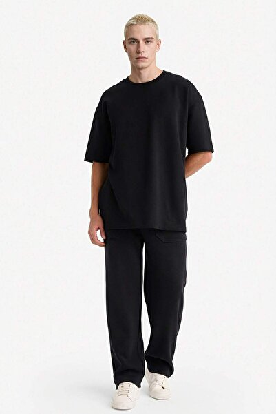 DeFacto Relax Fit Pants F8528Ax26Sp