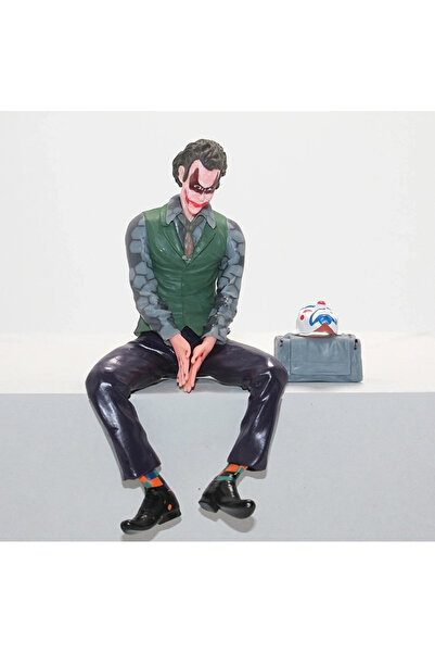 Epilons Figurină Joker 15 Cm Alk5304