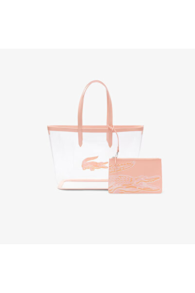 Lacoste Large Reversible Anna Tote - NF5326AS-T34