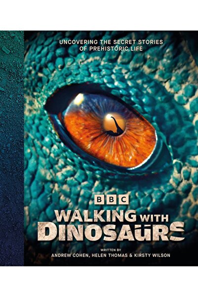 Dorling Kindersley BBC „Разходка с динозаврите: разкриване на тайните истории...