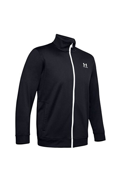 Under Armour Men's tracksuit SPORTSTYLE TRICOT JACKET - 1329293002