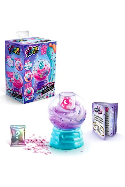 Canal Toys So Slime DIY Fortune Reveal Ball Magical Slime