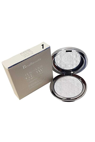 real beauty lighting