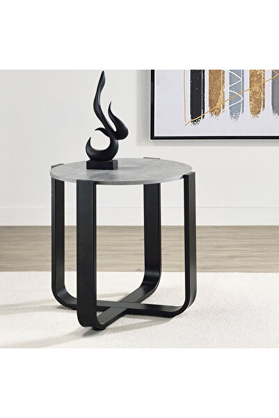 Generic Aldrin End Table