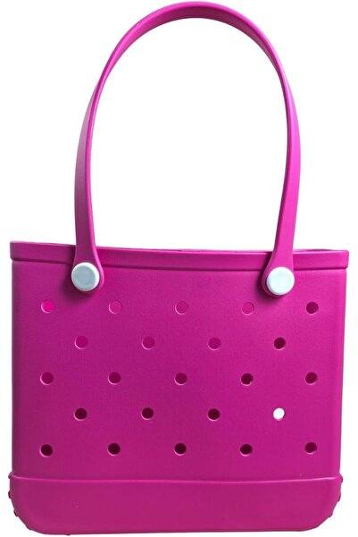 Generic Madosh EVA Beach Tote Bag for Women