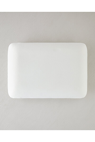 English Home Resty Visco Yastık 37x54 cm Beyaz