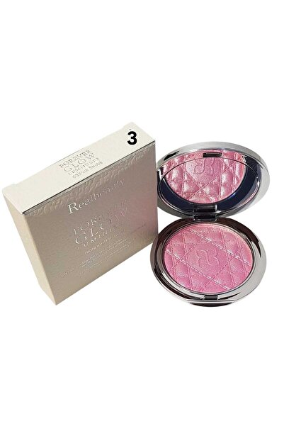 real beauty lighting