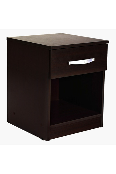 Generic طاولة جانبية بدرج واحد من جوي أغاتا