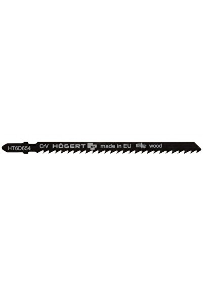 Hogert Set de 2 lame de ferăstrău, HT6D654-2, 132 mm