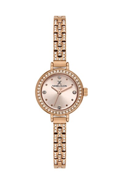 Daniel Klein Dk.13.10115-6 Women's Wristwatch