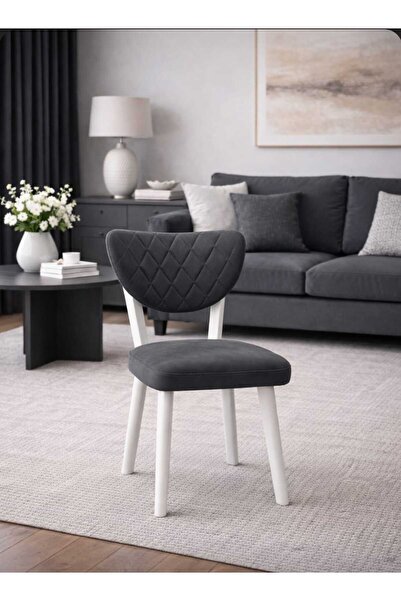 Efsane i.E.G ELMA SANDALYE MUTFAK YEMEK ODASI BALKON BAHÇE OTEL CAFE RESTORAN