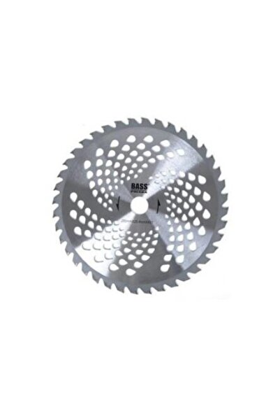 Bass Polska Lamă de motocoasă, Bass Poska, 255 mm x 25.4 mm x 40 dinți