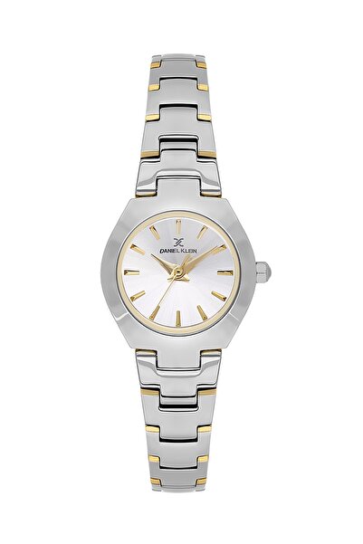 Daniel Klein Dk.1.14161-4 Women's Wristwatch