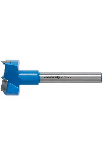 Hogert Freză pentru lemn, HT6D312, pentru găuri înfundate, 20 mm