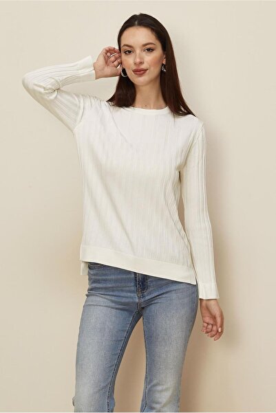 Alvina Triko Sweater 45883