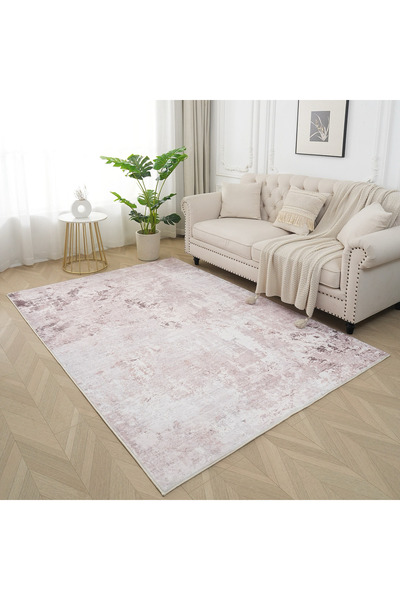 Generic Milan Arfina Printed Plush Fur Rug - 200x300 cm