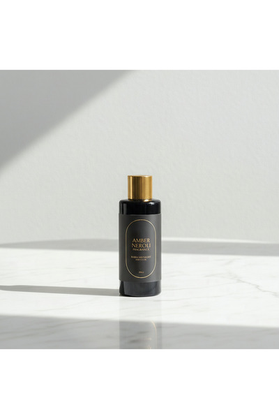 Generic Rabia Midnight Amber Neroli Essence Oil - 250 ml