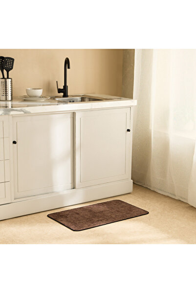 Generic Scout Anti Skid Chenille Mat - 45x75 cm