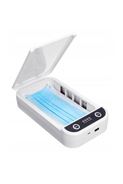 Bass Polska Sterilizator UV, Bass Polska, pentru telefoane