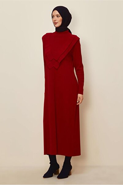 Alvina Long Knit Dress 44924