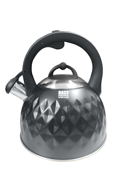 Bass Polska Fierbător, Bass Polska, 3 litri cu fluier, 98053