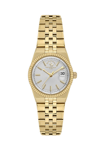 Generic Brand S.B. Polo & Racquet Sb.4.10044-3 Women's Wristwatch