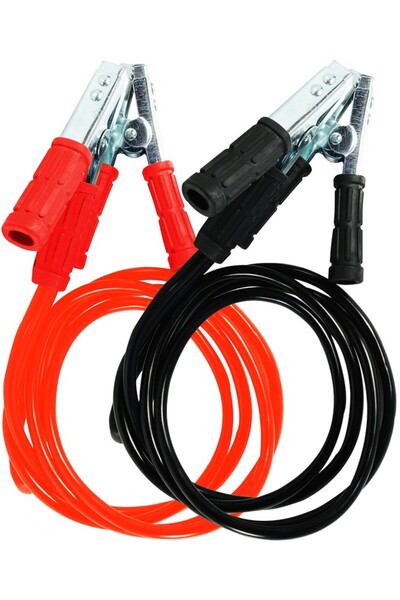 VERKE Car cables, Verke, 2.5m, 600A, V80076