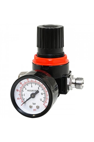 VERKE Care favorizează reducerea presiunii, Verke, 1/4", V81225