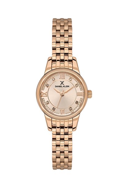 Daniel Klein Dke.1.10994-7 Women's Wristwatch