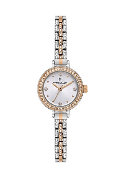 Daniel Klein Dk.13.10115-7 Women's Wristwatch