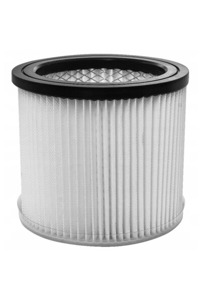 VERKE HEPA filter for industrial vacuum cleaners, 20L, V08226