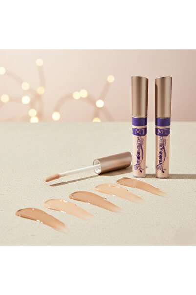 Epilons 3-Piece Liquid Under-Eye Concealer Set