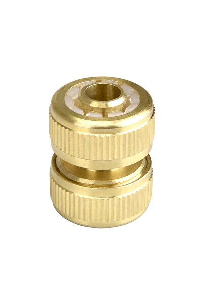 Extol Premium Cuplaj furtun 1/2", alamă, EXTOL PREMIUM, 8876011