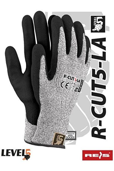 Reis R-CUT5-LA-REIS 9 cut-resistant protective gloves