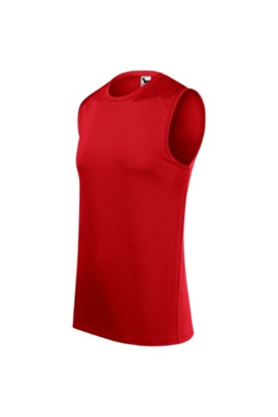 Malfini Top bărbătesc, Breeze 820, XL roșu