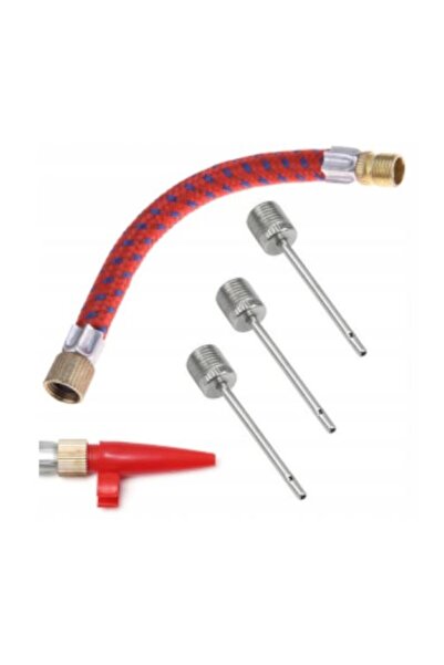 Kraft&dele Set de umflare, Kraft&Dele, 5 piese, KD9998
