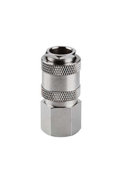 Extol Premium Cuplaj rapid pneumatic, filet interior 3/8", EXTOL PREMIUM, 886...