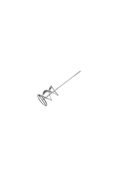 EXTOL CRAFT Malaxor pentru burghiu, EXTOL PREMIUM, 707265, 80x400mm, galvanizat