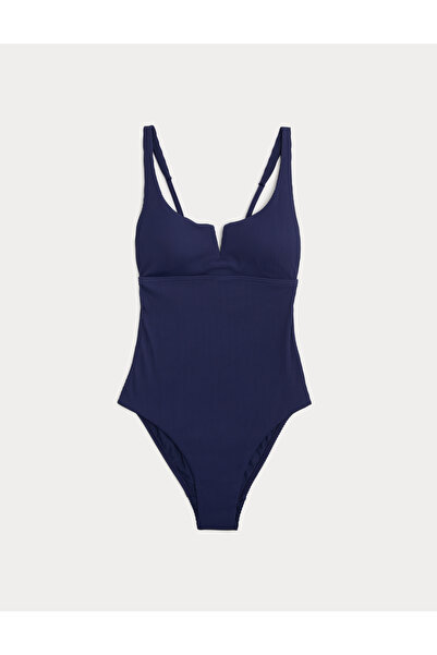 Marks & Spencer Karın Toparlayıcı Dokulu Mayo