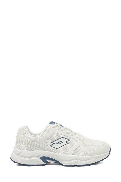 Lotto BRISTOL 6FX Beyaz Erkek Sneaker