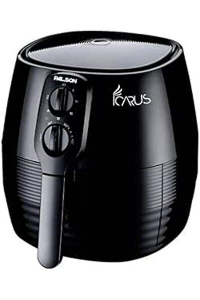 PALSON Balson Air Fryer 5L 1400W with Food Separator