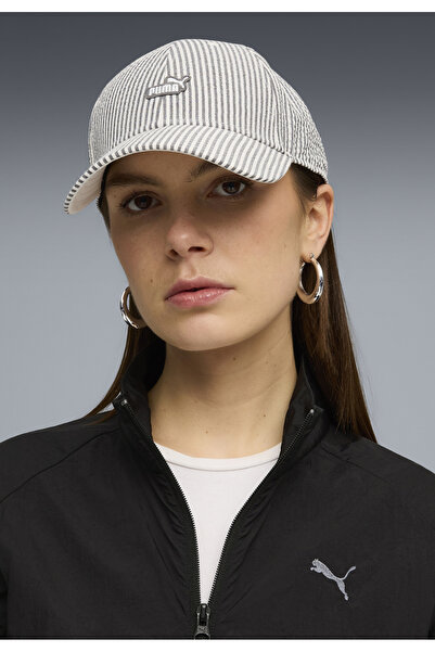 Puma Essentials No.1 Logo Baseball-Cap