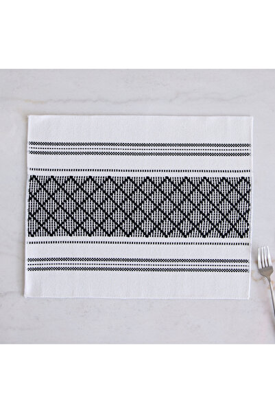 Home Box Sara Polyester Placemat-35x45cm