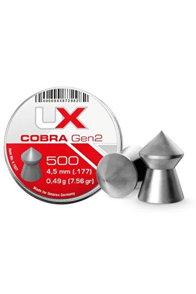 Umarex Globe de armă cu aer comprimat Cobra Gen2